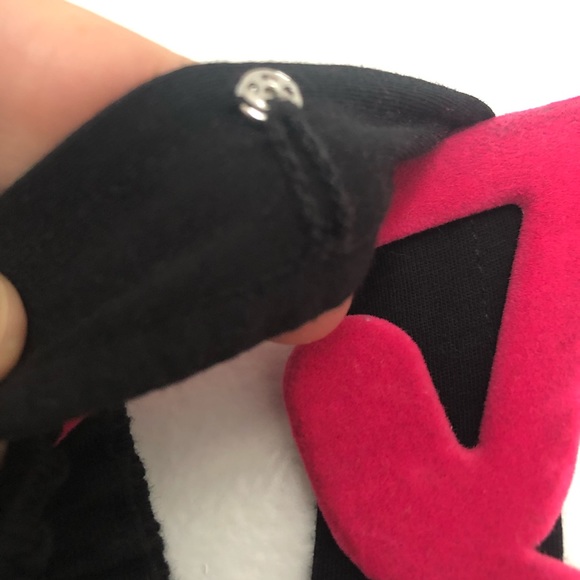 J. Crew off the shoulder too with straps - Picture 3 of 3